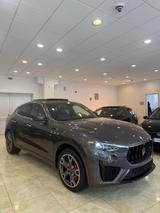 Maserati MASERATI - Levante - V6 430 CV S AWD - MODENA S - Maserati Levante Modena-S