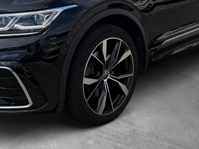 Tiguan R-Line 1.4 TSI eHybrid Navi CarPlay