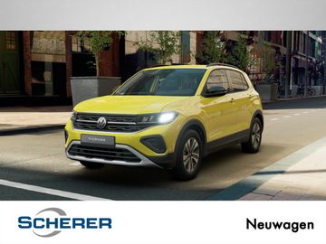 Volkswagen Leasingangebot: Volkswagen Energy frei konfigurierbar & Abholung in WOB
