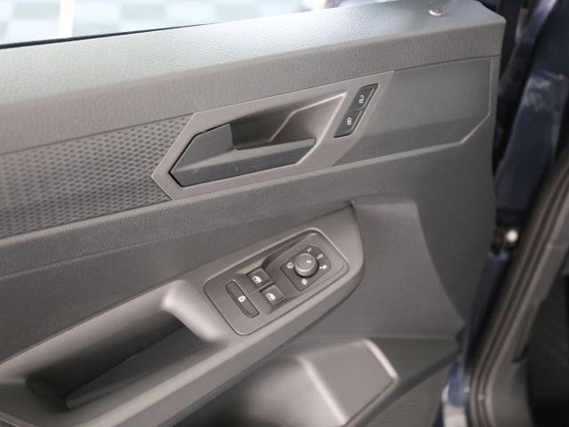 Volkswagen Caddy Maxi 2.0TDI 4MOTION LED STANDHZ AHK 4x4