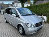 Mercedes-Benz Mercedes Benz Viano 2.2 TDI Edition mit ne... - Mercedes-Benz Viano Gebrauchtwagen in Hamburg