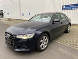 Audi A6 3.0 TDI multitronic Navi 2.HD Leder/Alcantara - Audi A6: Multitronic