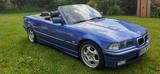BMW 328i Cabrio Sport Edition Sport Edition - BMW 328 aus 1997: 328i
