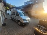 Volkswagen Crafter L2H2Trendline Automatik Klima AHK Kamera - Volkswagen Crafter mit Diesel-Antrieb: Automatik