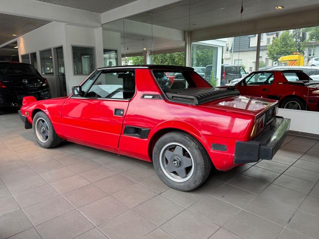 Fiat X 1/9