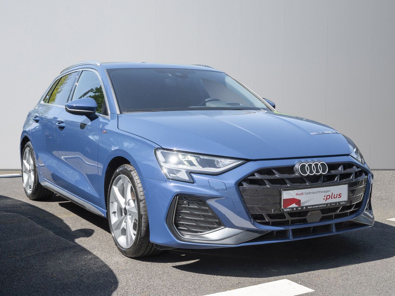 Audi A3 - Bild 2