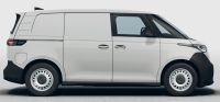 Volkswagen ID. Buzz - Vorschau Bild 11