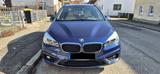 BMW 218 Gran Tourer 218d xDrive - 7 Sitzer - BMW 218 Gran Tourer von privat