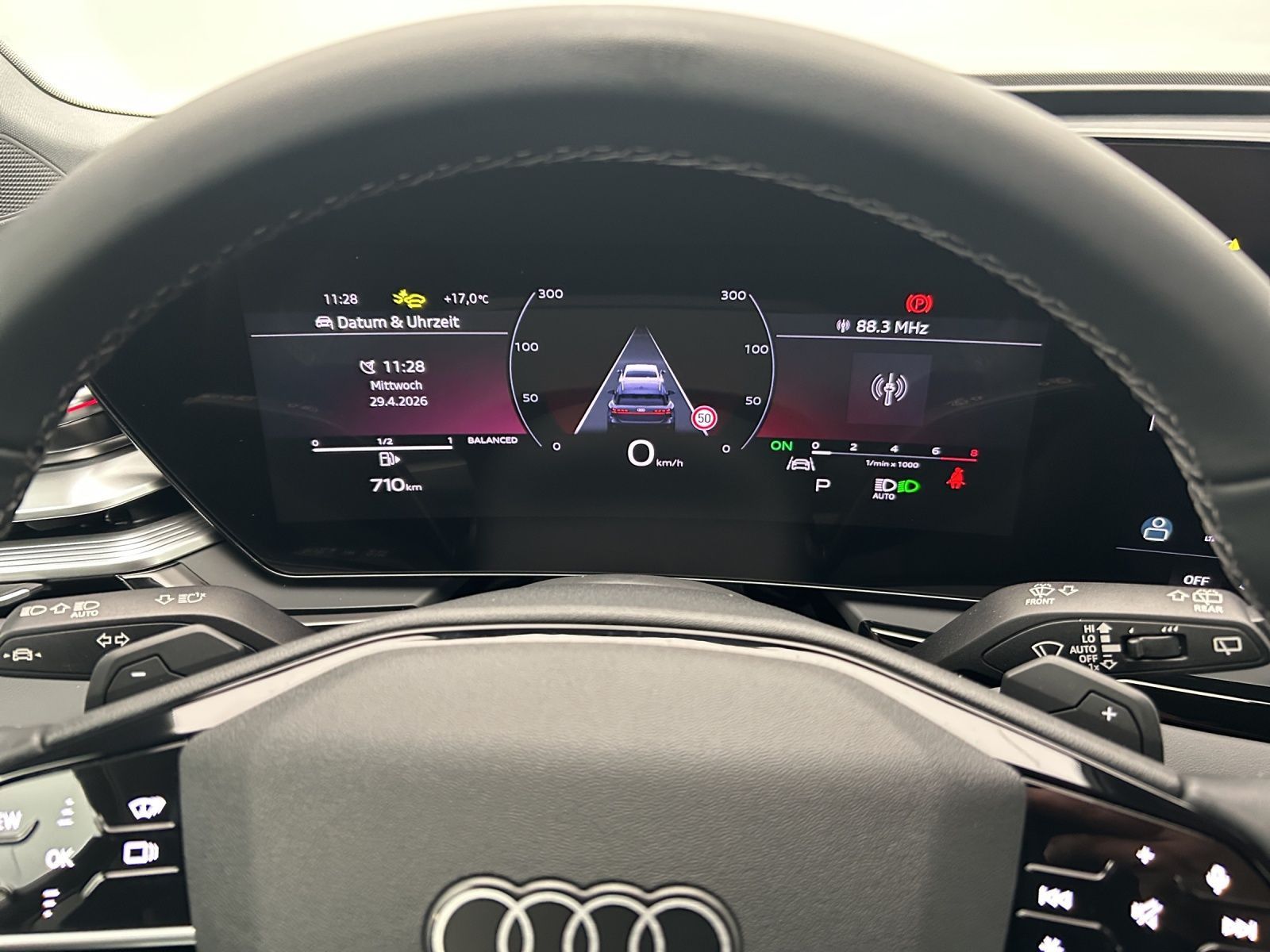 Audi A6 - Bild 9