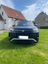 Volkswagen Tayron TDI 4M 7Sitze Pano AHK Stheiz lQ Drive