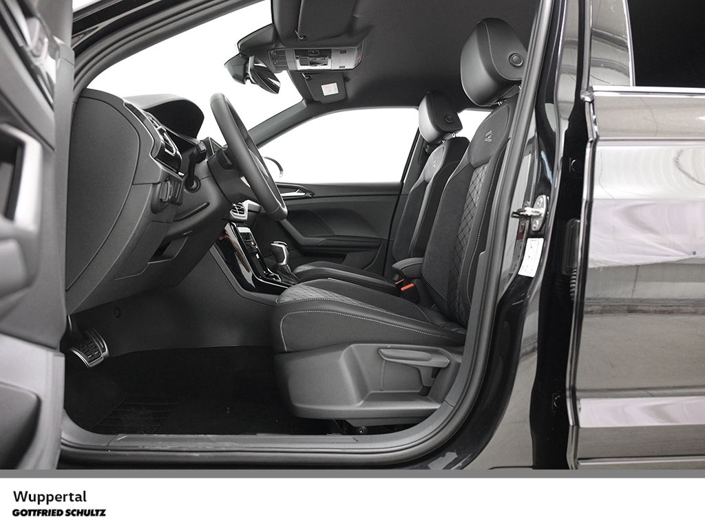 Volkswagen T-Cross - Bild 12