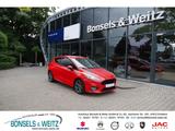 Ford Fiesta 1.0 EcoBoost ST-LINE Soundsystem B & O Ap - Ford Fiesta Gebrauchtwagen in Mönchengladbach