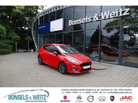 Ford Fiesta 1.0 EcoBoost ST-LINE Soundsystem B & O Ap