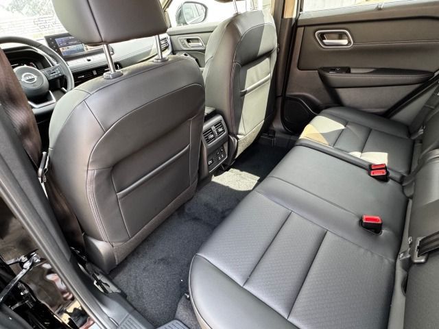 Fahrzeugabbildung Nissan X-Trail 1.5 VC-T e-Power Tekna 20Zoll*PP*HUD