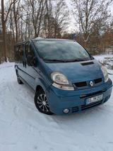 Renault trafic 1,9 Liter auf Wunsch wird a... - Renault Trafic in Braunschweig