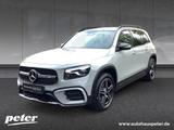 Mercedes-Benz GLB 200 d 4MATIC ++AMG LINE+MULTIBEAM+MBUX+AHK++