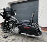 Harley-Davidson Street Glide - Harley-Davidson Motorräder in Berlin