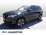 Volvo XC90 T8 Twin Engine R-Design/7-Sitzer/AHK/STHZ