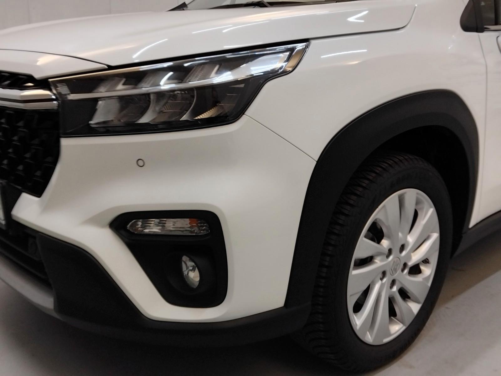 Suzuki (SX4) S-Cross Comfort
