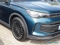 Volkswagen Tiguan - Vorschau Bild 5