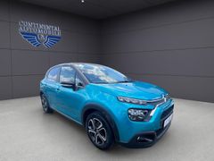 CITROEN C3 Feel Pack NAVI,KLIMA,PDC,TEMPOMAT,LED,ESP,BT