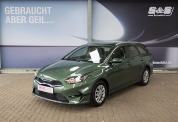 Kia cee'd Sportswagoncee'd Sportswagon 1.0