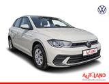 Volkswagen Polo 1.0 MPI LED Sitzheizung AndroidApple - Volkswagen Polo Gebrauchtwagen