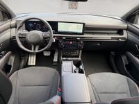 Hyundai TUCSON - Vorschau Bild 11
