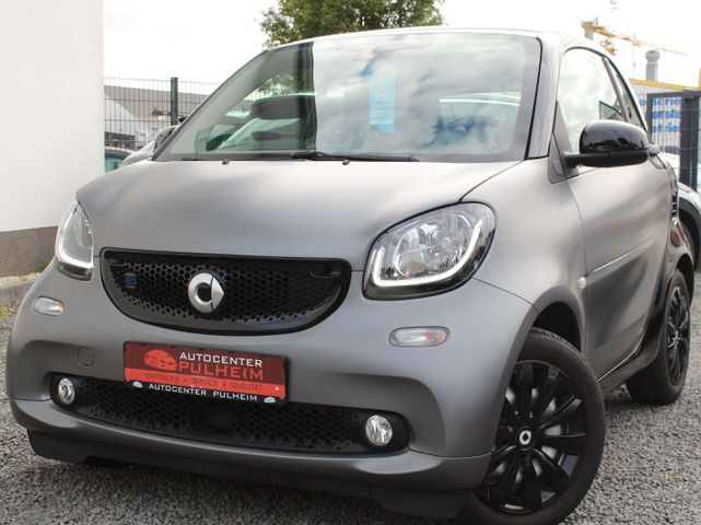 Smart forTwo electric drive EQ Navi Tüv Tüv N