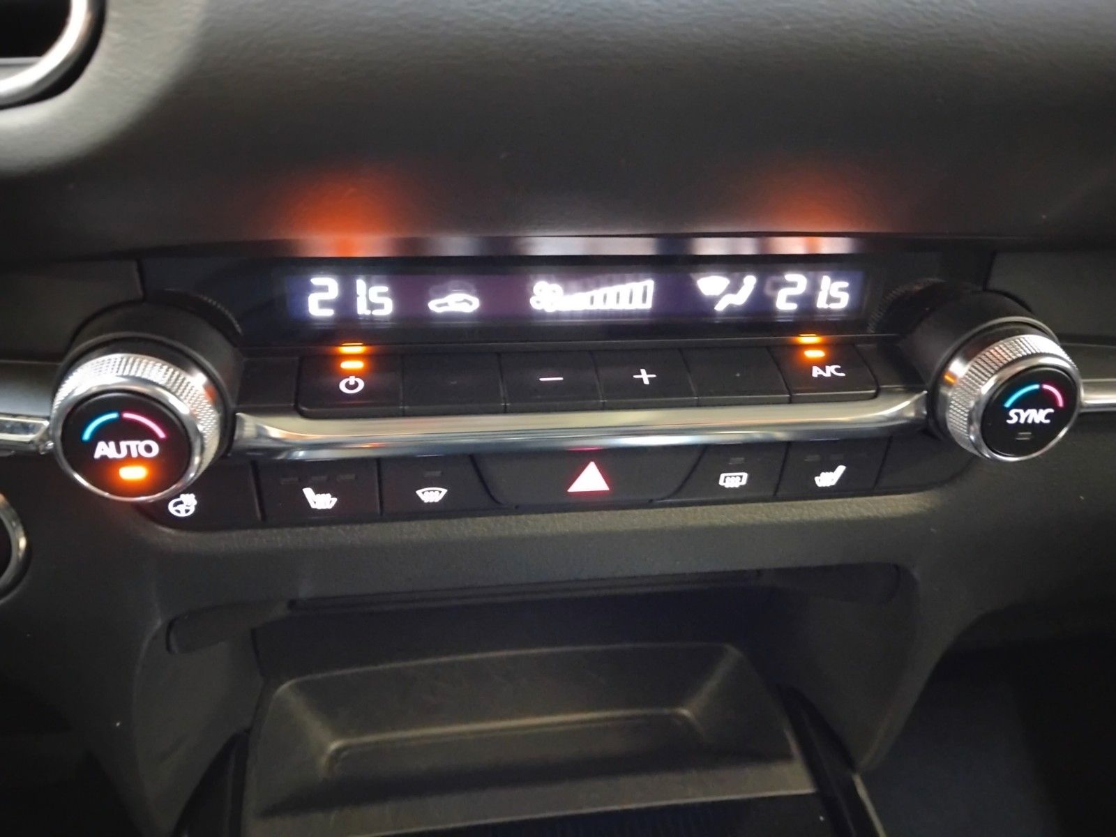 Mazda CX-30 (03/2022, Benzin)