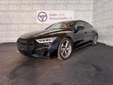 Audi S7 Sportback 3.0 TDI quattro/TOP GEPFLEGT - Audi S7: Automatik