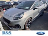 Ford Puma ST-Line Vignale Anhängerkupplung+Panorama-S - Ford Puma: ST Line Vignale