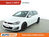 Volkswagen Golf VII 2.0 TFSI GTI "Performance" BM Aut.*NAVI - VW Golf Gebrauchtwagen in München