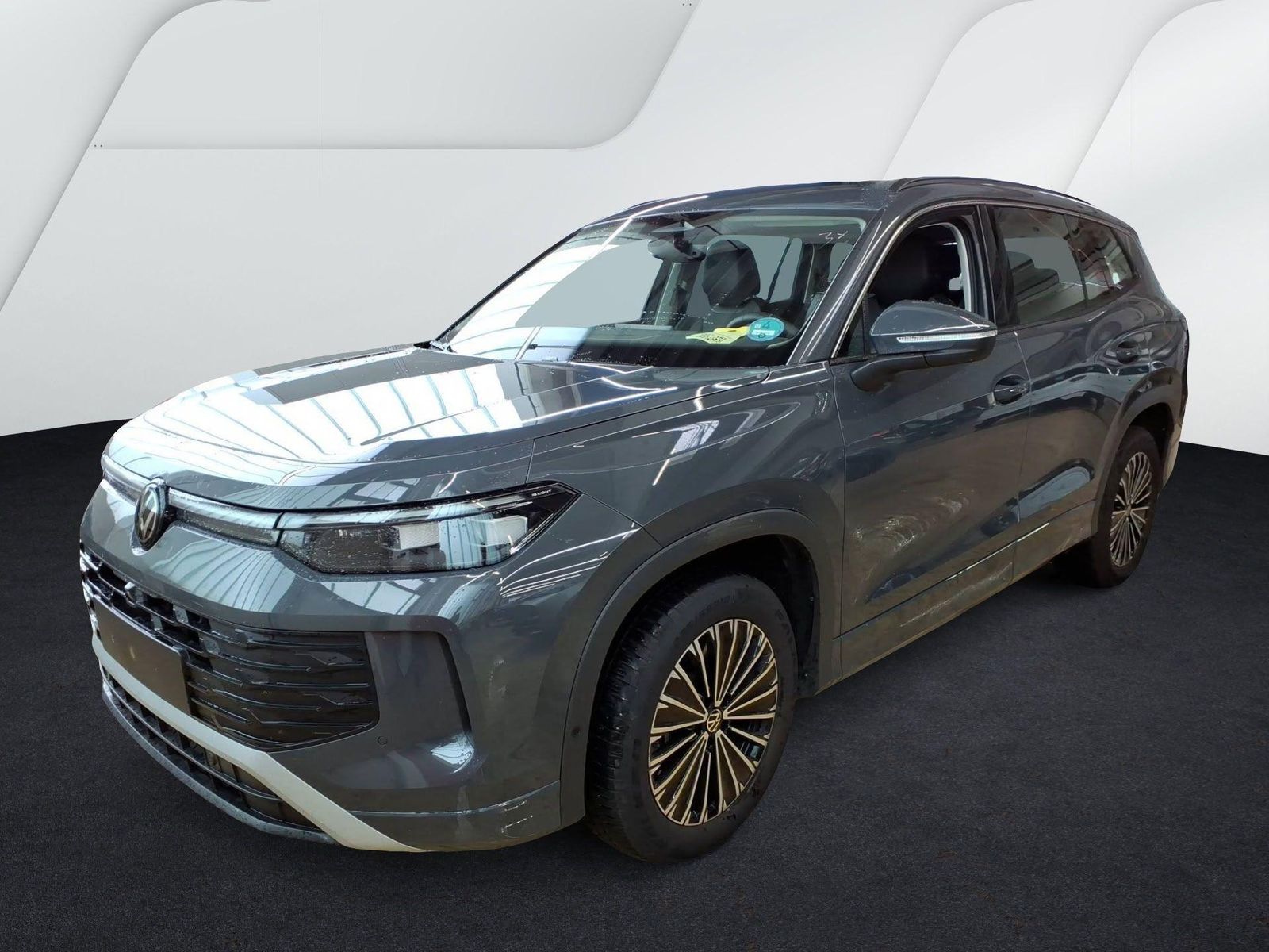Volkswagen Tayron - Bild 9
