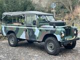 Land Rover Serie III 1.Hand!Tüv+H-Zul.Neu ! - Land Rover: Serie1