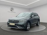 Volkswagen Tiguan Allspace Elegance 4M*Virtual*AHK*STHZ*H&K - VW Tiguan Allspace Gebrauchtwagen in Stuttgart