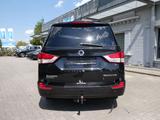 Ssangyong Rodius 2.0d 7-Stz. *2.990 + MwSt* DPF-Problem - gebrauchte Ssangyong Van
