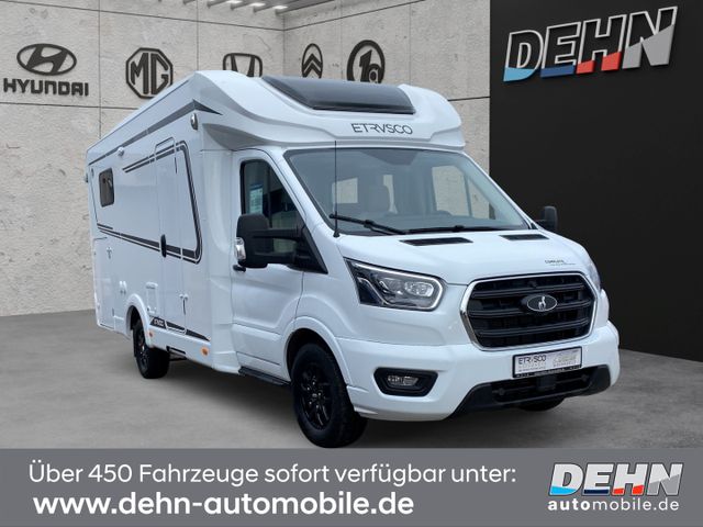 Etrusco T6.9 SF AT Complete Selection Bi-Xenon Markise