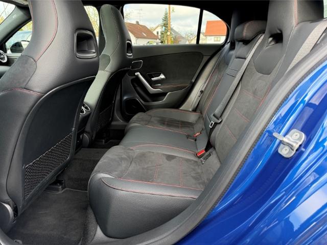 Mercedes-Benz A 250 e AMG Line Premium+ Night Fahrassistenz