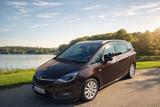 Opel Zafira Tourer 1.6L 170 PS Automatik 7-Sitze - Opel Zafira Tourer von privat