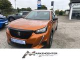 Peugeot 2008 Active Pack PDC SHZ - Peugeot 2008 Gebrauchtwagen in Dortmund