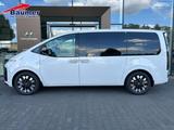 Hyundai STARIA HYBRID SIGNATURE PANO - Hyundai STARIA mit Hybrid-Antrieb