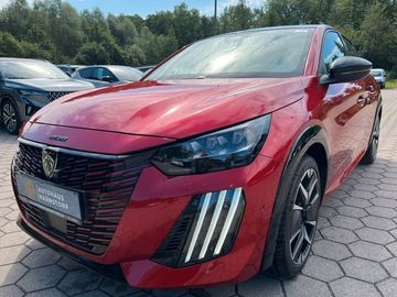 Fahrzeugverkauf 10 Peugeot 208 Hybrid 145 GT