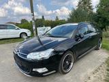 Citroën C5 Tourer By Carlsson + Klima + 8 fach bereift - Citroën C5: Carlsson