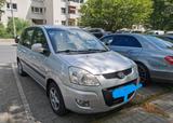 Hyundai matrix 1.6 l  Benzin und Gaz Bj 2010 - Hyundai Matrix aus 2010