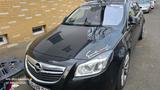 Opel Insignia Bi Turbo - Opel Insignia Turbo mit Diesel-Antrieb