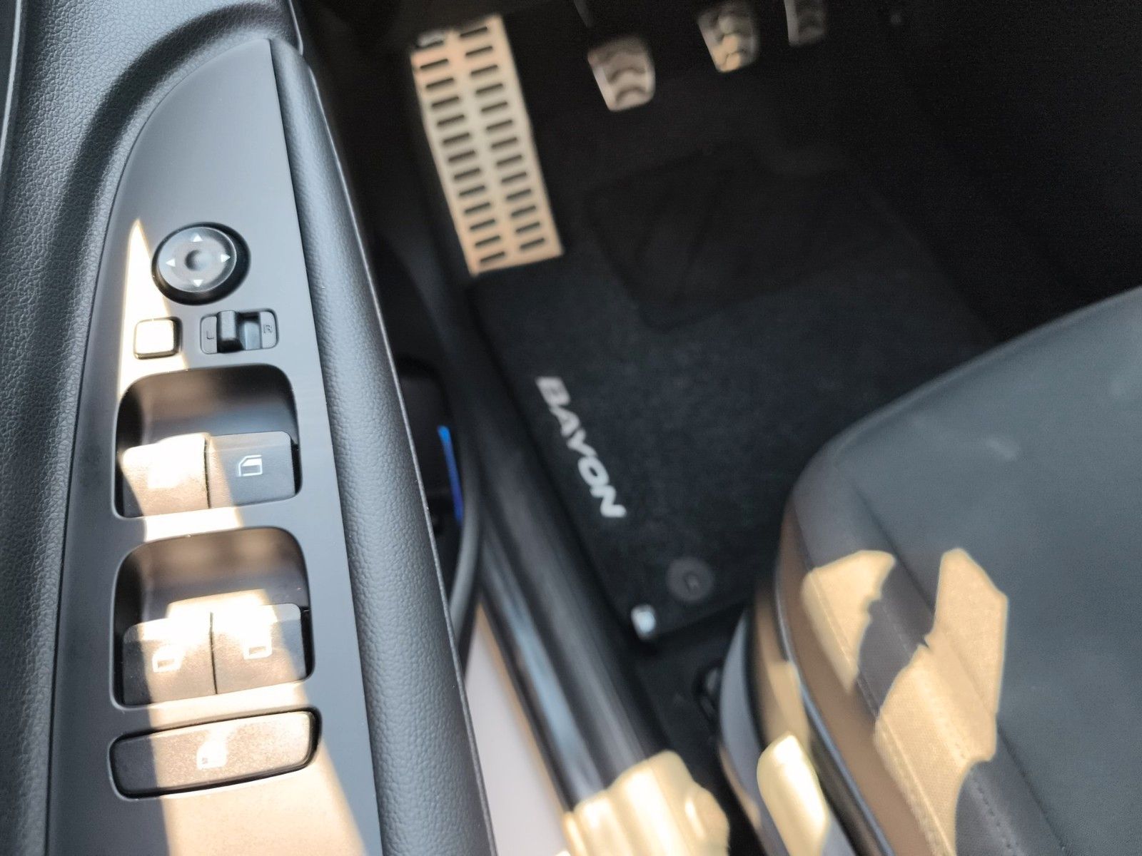 Hyundai BAYON – Bild 20