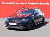 Seat Leon ST 2.0 Cupra 300 4Drive Carbon Ed. LED ACC - Seat Gebrauchtwagen in Dresden
