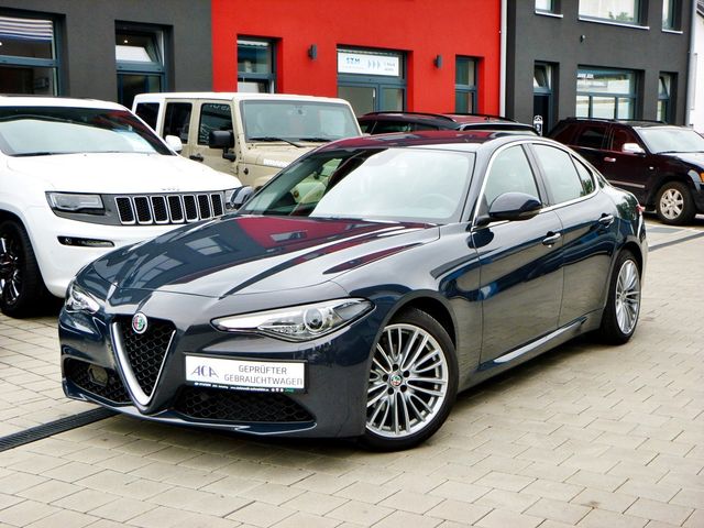 Alfa Romeo Giulia Super 2.2 Diesel 16V MT6