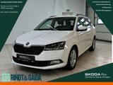 Skoda Fabia Combi 1.0 TSI Style PDC Keyless Freisprech - Skoda Fabia: Combi Style